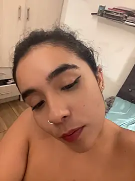 ateneacute Live XXX-chat