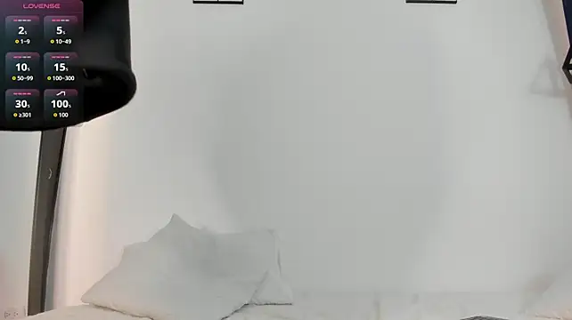 Sett_art – Kamerová šou