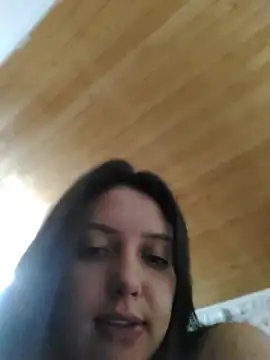 Show de Bella_Karoline na webcam