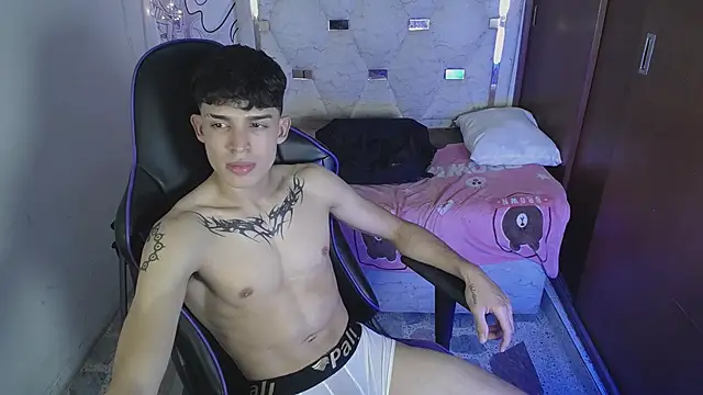 Liom_Gym XXX чат на живо