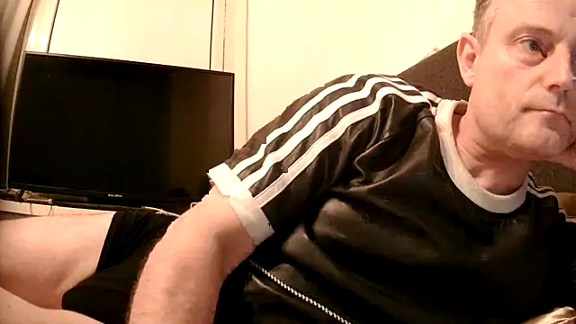 buffaloleather webcam show