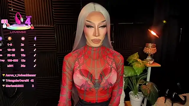 limitlessgoddes_mistress Live XXX Chat