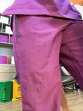 secretly_masturbating's Live XXX Chat