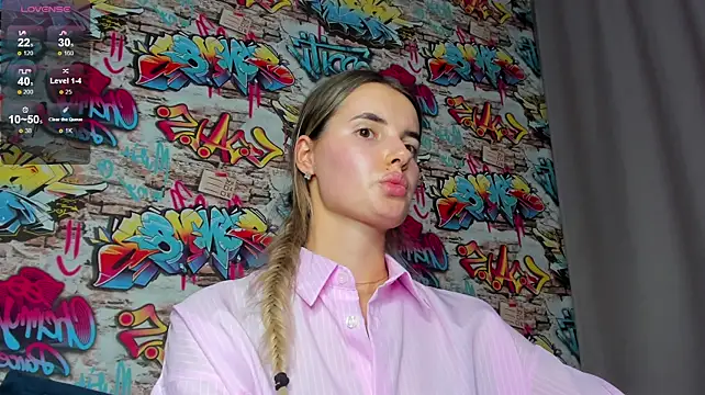 Chat +18 de Erika_Carpenter ao vivo