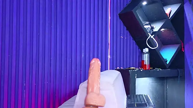 Gaia_bdsm Live XXX Chat