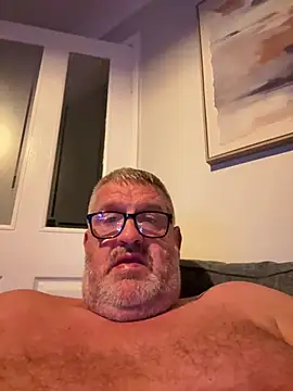 Daddystrokes4u Live XXX-chat