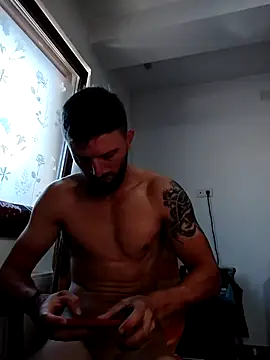 COLINHOPEX1 라이브 XXX 채팅