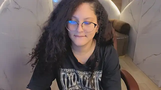 Scarlett_cn 라이브 XXX 채팅