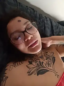 KleidX's Live XXX Chat