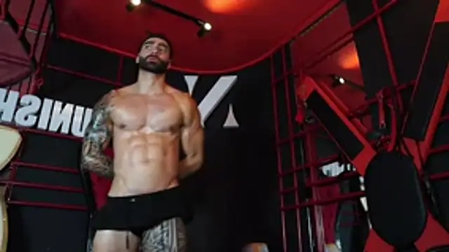 Austin_bolt Live XXX-Chat