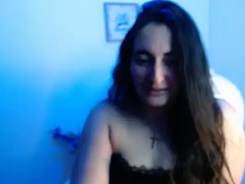 Chat XXX ao vivo de soffi_betacur