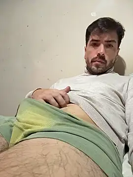Elcomandantebsas live XXX chat