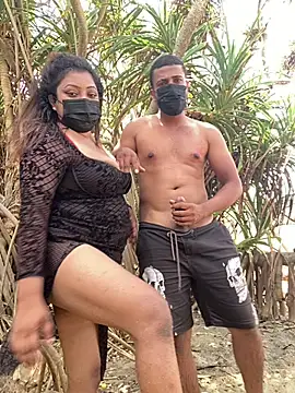 Chat XXX ao vivo de _Cute_ariana_