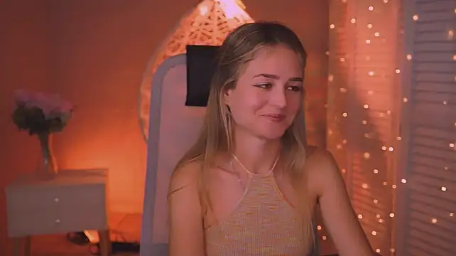 دردشة DeboraLarson الجنسية المباشرة