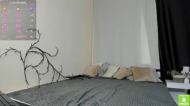 Amelia_skyy élő XXX-chatje