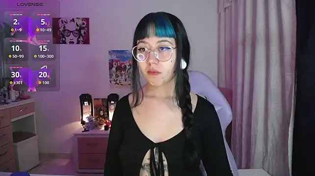 Živý XXX chat iris_sky