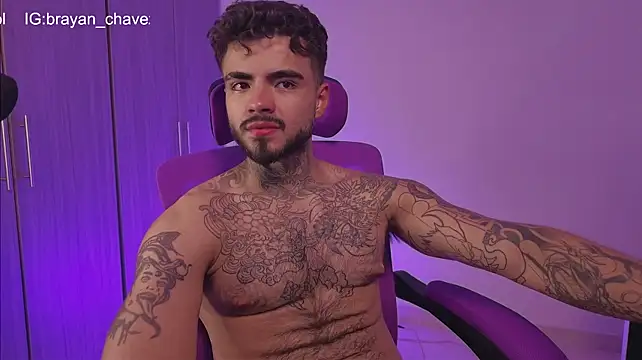 Benjii_Carter1n Live XXX chat