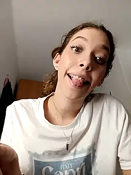 Chat +18 de Tatiana_vida ao vivo