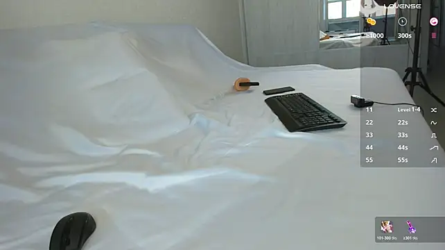 XXX chat uživo modela Smallnipples