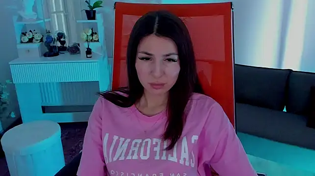 DiRosie Obrolan Langsung XXX