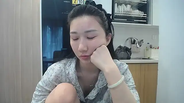 Asiagirll's Live XXX Chat