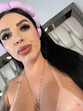 ALISSON_FOXXX1 Obrolan Langsung XXX