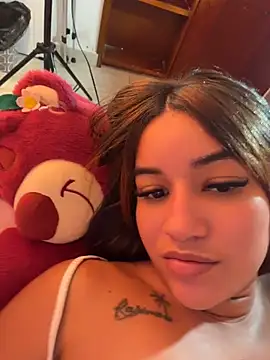 Chat XXX Live Little_Gaby_