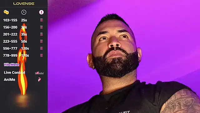 Max-prada – Live XXX-chat