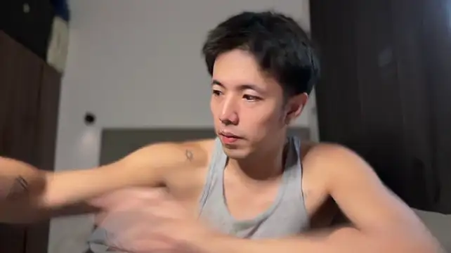 Addictiveboi Obrolan Langsung XXX