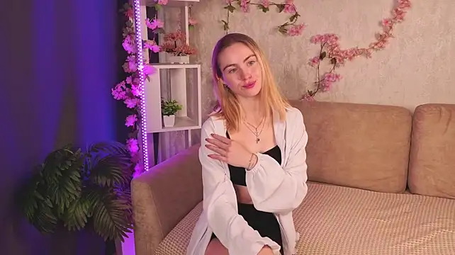 BrandonWeck Live XXX-Chat