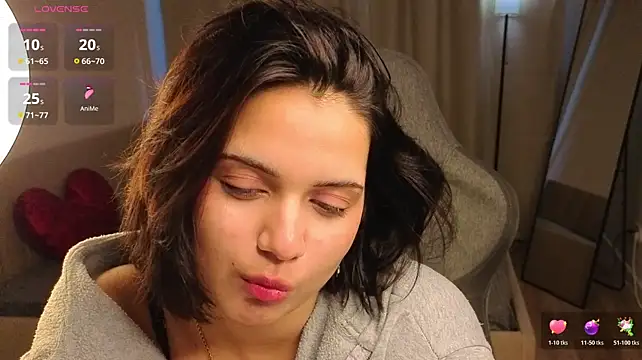 Chat XXX ao vivo de VivienRoss_