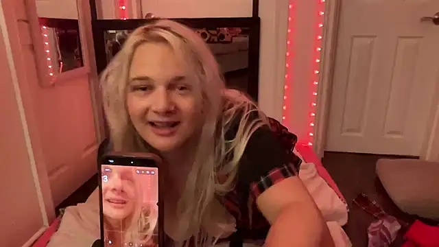 Czat XXX na żywo – SassyCasss