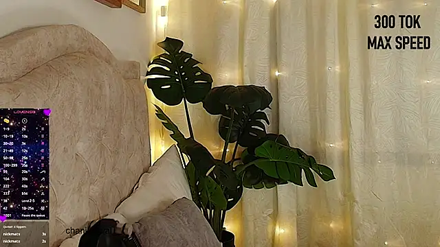 chanell_lovers' Live XXX Chat