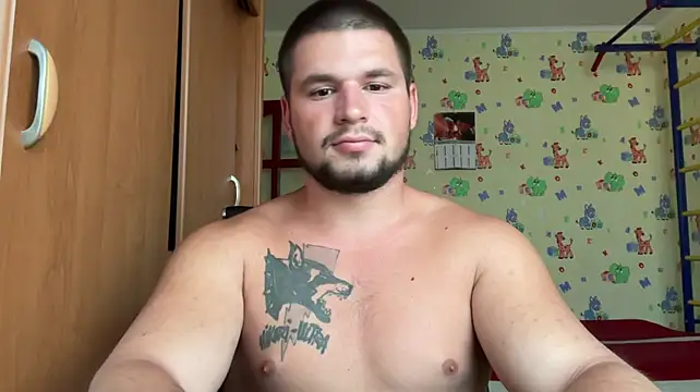 chiraq1945's Live XXX Chat