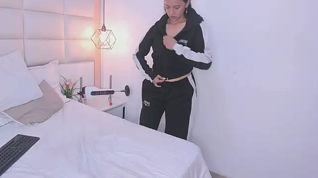 Salome_Smitth_1 live XXX chat