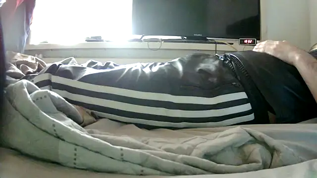 buffaloleather Live XXX Chat