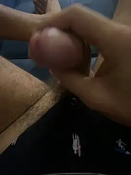 PoisPleasure Webcam-Show