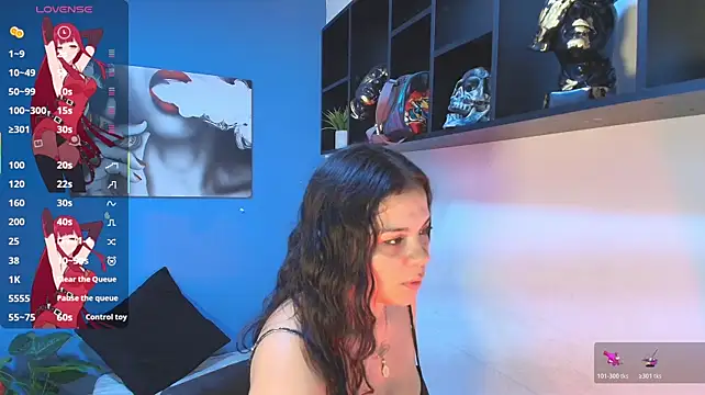 Valery__Rosse 现场XXX聊天