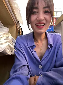 Czat XXX na żywo – huihui_520