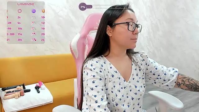 gentle_muse Chat XXX live