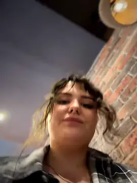 NikaMur Live XXX Chat