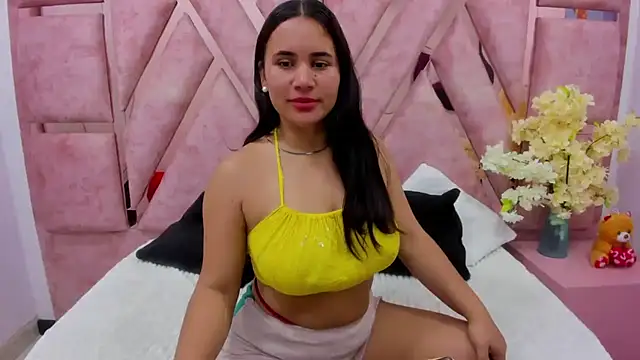 Saylor_Lee22 – Naživo XXX chat