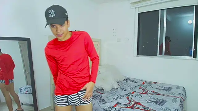 XXX chat uživo modela sam_tnt9