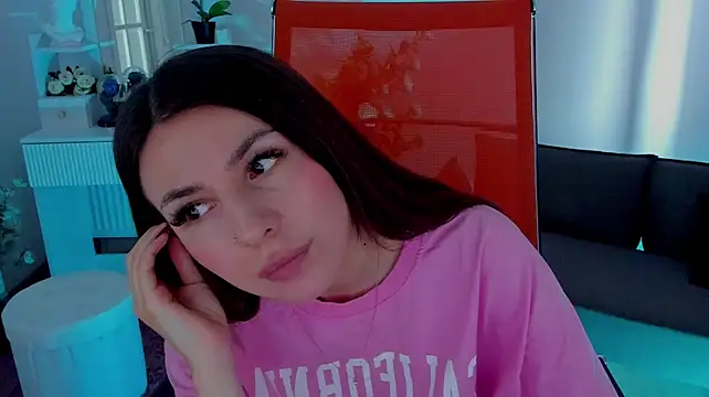 DiRosie's Live XXX Chat