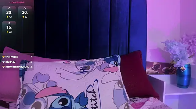 Lucy_wish1's Live XXX Chat