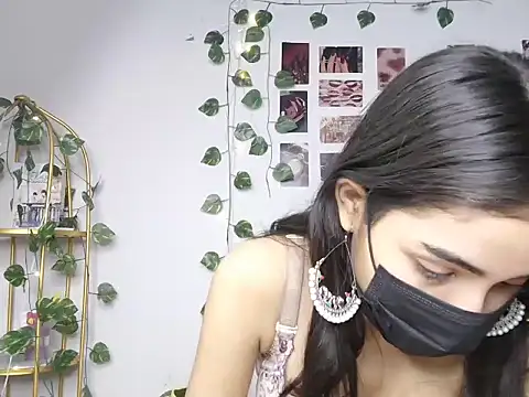 Dasydoll Obrolan Langsung XXX