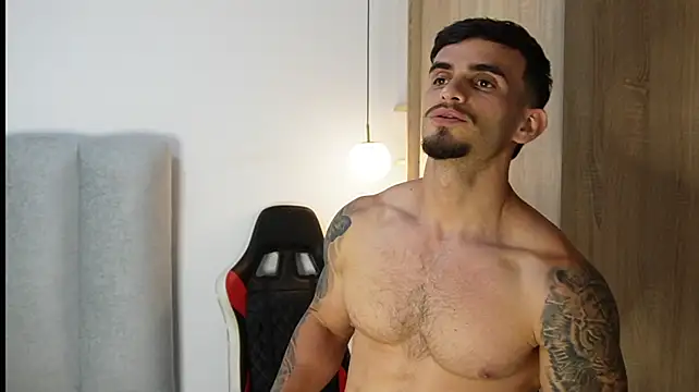 Ricardogo19 Chat XXX in diretta