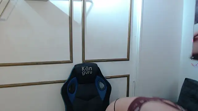 allison_mc's Live XXX Chat