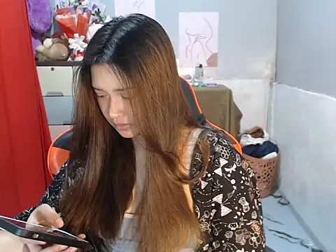 candy_shyxxx's Live XXX Chat