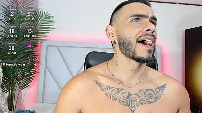Jasson_Duval's Live XXX Chat